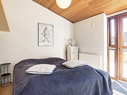 8 Person Holiday Home in Skagen-by Traum