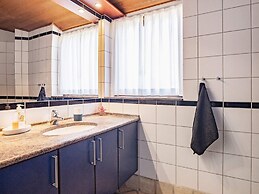 8 Person Holiday Home in Skagen-by Traum