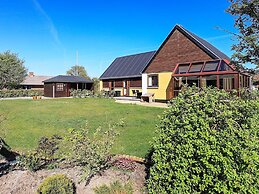 8 Person Holiday Home in Skagen-by Traum