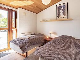 8 Person Holiday Home in Skagen-by Traum