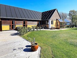 8 Person Holiday Home in Skagen-by Traum