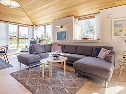 8 Person Holiday Home in Skagen-by Traum