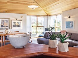 8 Person Holiday Home in Skagen-by Traum