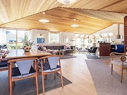 8 Person Holiday Home in Skagen-by Traum
