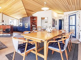 8 Person Holiday Home in Skagen-by Traum