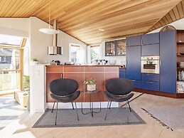 8 Person Holiday Home in Skagen-by Traum