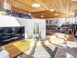 8 Person Holiday Home in Skagen-by Traum