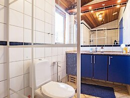 8 Person Holiday Home in Skagen-by Traum