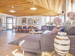 8 Person Holiday Home in Skagen-by Traum