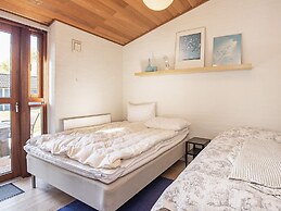 8 Person Holiday Home in Skagen-by Traum