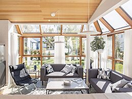 8 Person Holiday Home in Skagen-by Traum