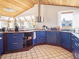 8 Person Holiday Home in Skagen-by Traum
