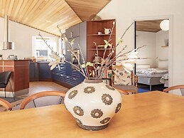8 Person Holiday Home in Skagen-by Traum