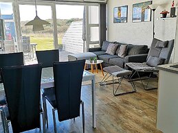 4 Person Holiday Home in Vestervig