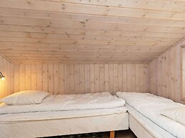 6 Person Holiday Home in Bindslev-by Traum