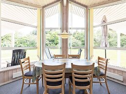 6 Person Holiday Home in Bindslev-by Traum