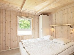 6 Person Holiday Home in Bindslev-by Traum