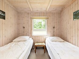 6 Person Holiday Home in Bindslev-by Traum