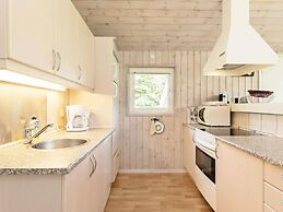 6 Person Holiday Home in Bindslev-by Traum