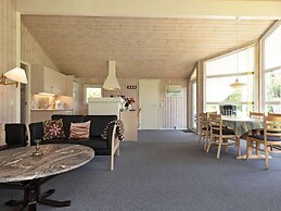6 Person Holiday Home in Bindslev-by Traum