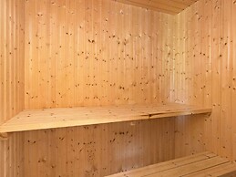 6 Person Holiday Home in Bindslev-by Traum