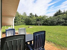6 Person Holiday Home in Bindslev-by Traum