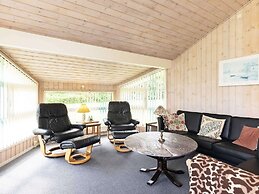 6 Person Holiday Home in Bindslev-by Traum