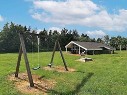 6 Person Holiday Home in Bindslev-by Traum