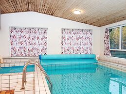 10 Person Holiday Home in Glesborg-by Traum