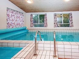 10 Person Holiday Home in Glesborg-by Traum