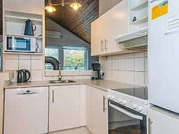 10 Person Holiday Home in Glesborg-by Traum
