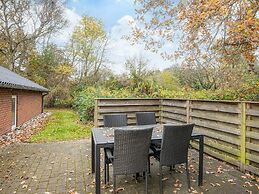 10 Person Holiday Home in Glesborg-by Traum