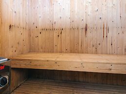 10 Person Holiday Home in Glesborg-by Traum