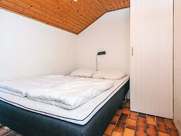 10 Person Holiday Home in Glesborg-by Traum