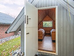 10 Person Holiday Home in Glesborg-by Traum