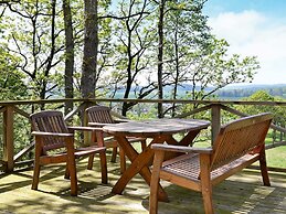 4 Person Holiday Home in Sloinge