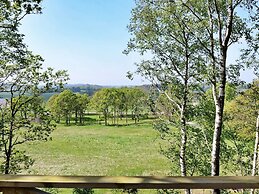 4 Person Holiday Home in Sloinge
