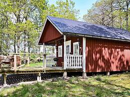 4 Person Holiday Home in Sloinge