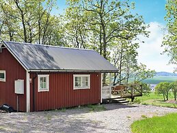 4 Person Holiday Home in Sloinge