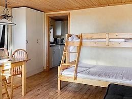 4 Person Holiday Home in Sloinge