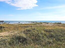 4 Person Holiday Home in Sloinge