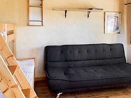 4 Person Holiday Home in Sloinge