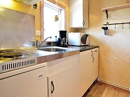 4 Person Holiday Home in Sloinge