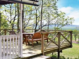 4 Person Holiday Home in Sloinge