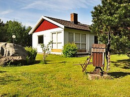 5 Person Holiday Home in Glommen