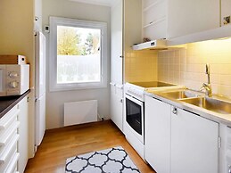 5 Person Holiday Home in Glommen-by Traum