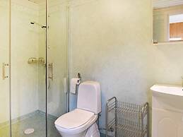 5 Person Holiday Home in Glommen-by Traum