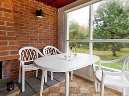 5 Person Holiday Home in Glommen-by Traum