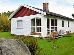 5 Person Holiday Home in Glommen