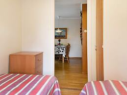 5 Person Holiday Home in Glommen-by Traum
